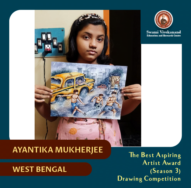 AYANTIKA MUKHERJEE BAA-06