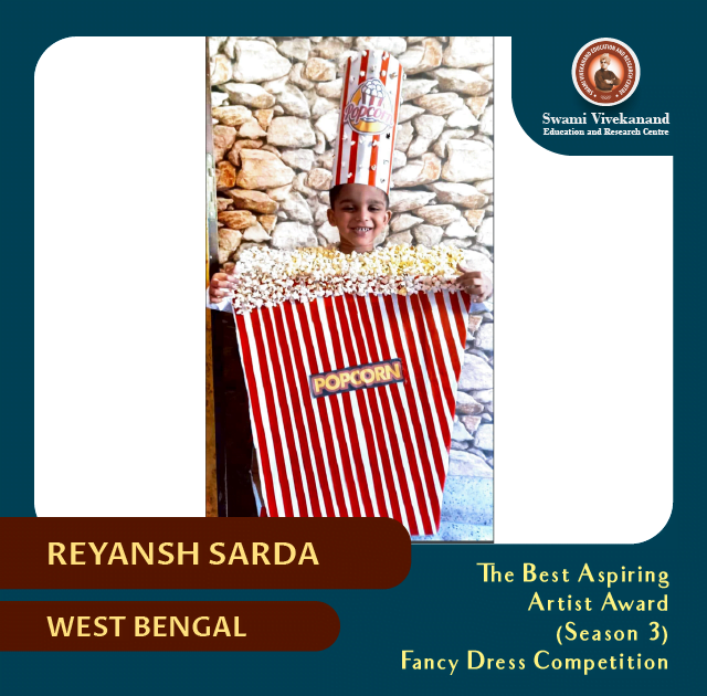 REYANSH SARDA BAA-33