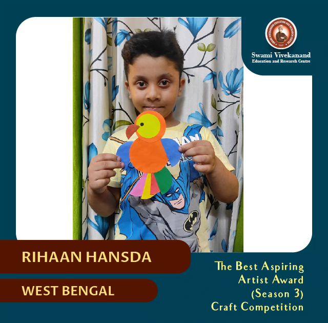 RIHAAN HANSDA BAA-23