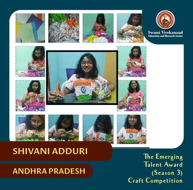 SHIVANI ADDURI ETA-27