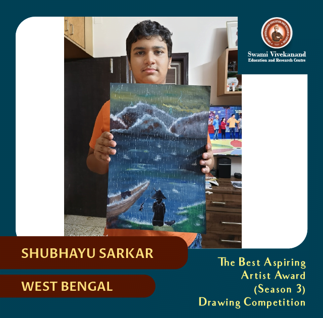 SHUBHAYU SARKAR BAA-07