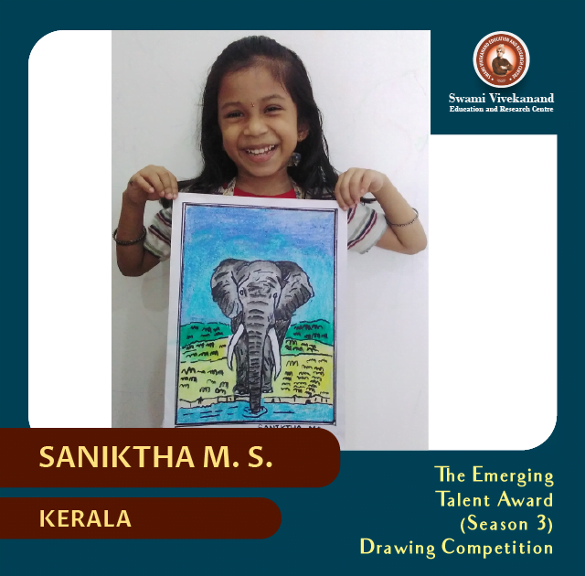 Saniktha M.S. ETA-02