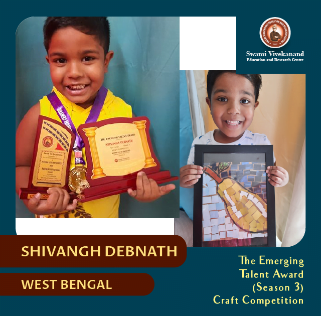 Shivangh Debnath ETA-24